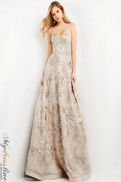 Jovani 04441 - Mydressline