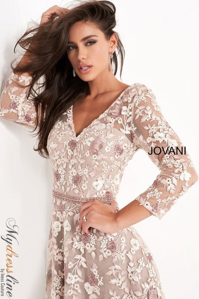 Jovani 04451 - Mydressline
