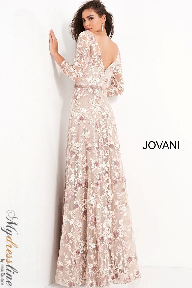 Jovani 04451 - Mydressline