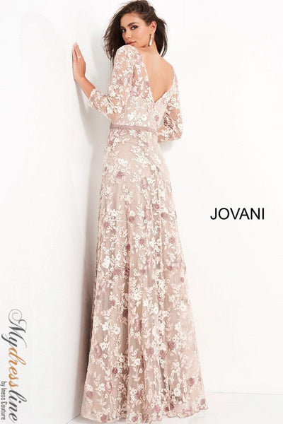 Jovani 04451 - Mydressline