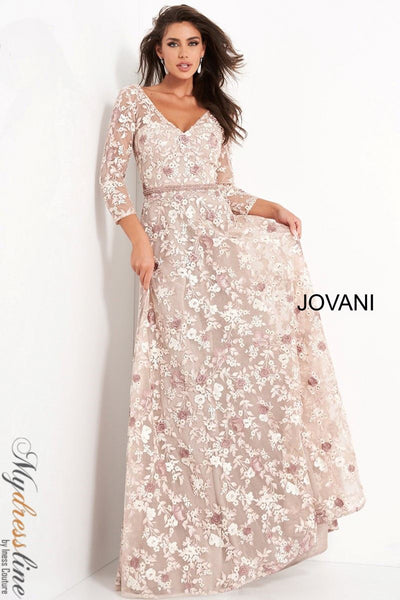 Jovani 04451 - Mydressline