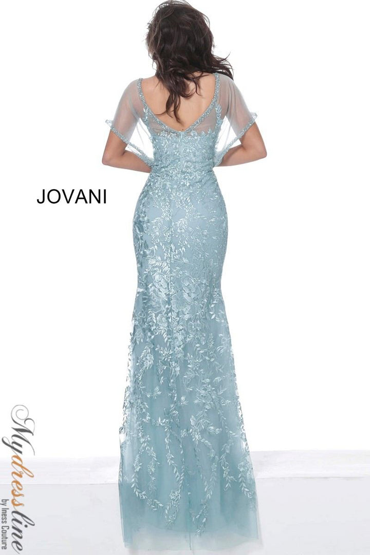 Jovani 04458 - Mydressline