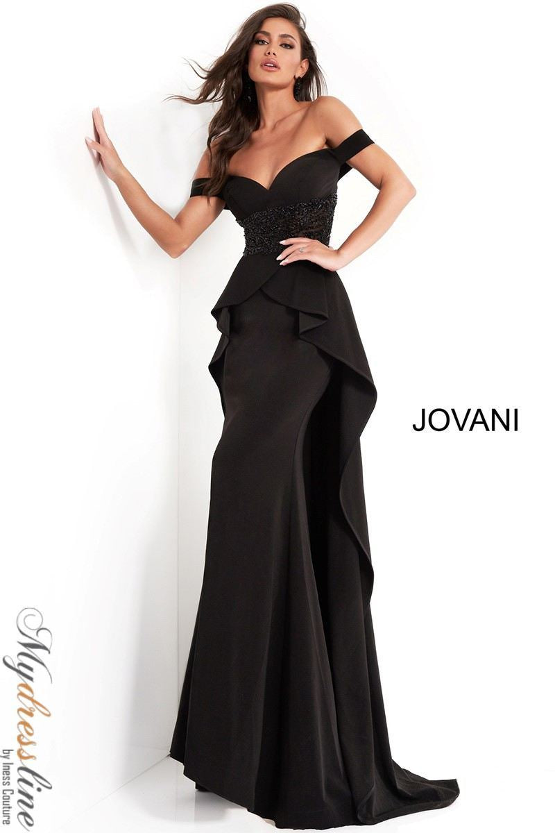 Jovani 04460