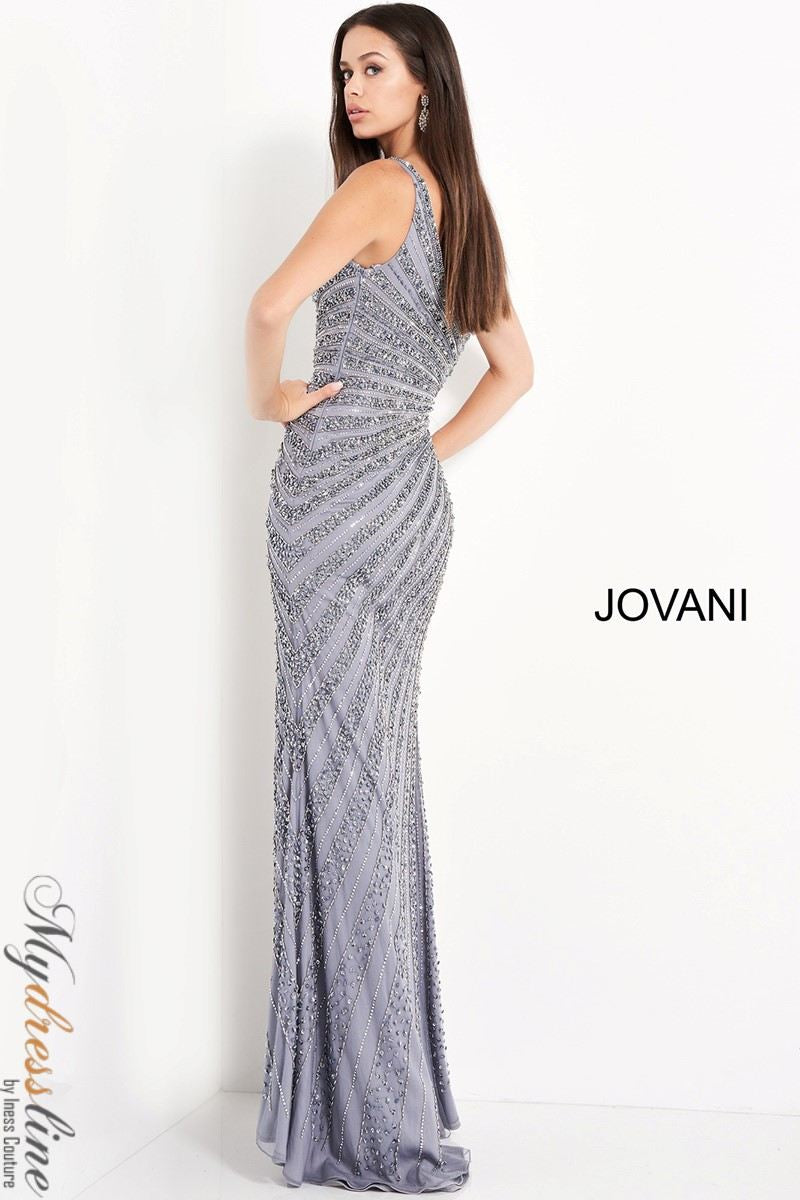 Jovani 04539 - Mydressline