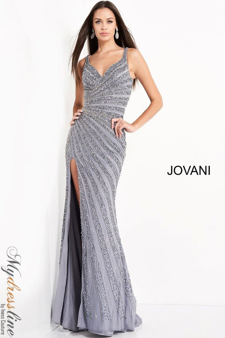 Jovani 04539 - Mydressline