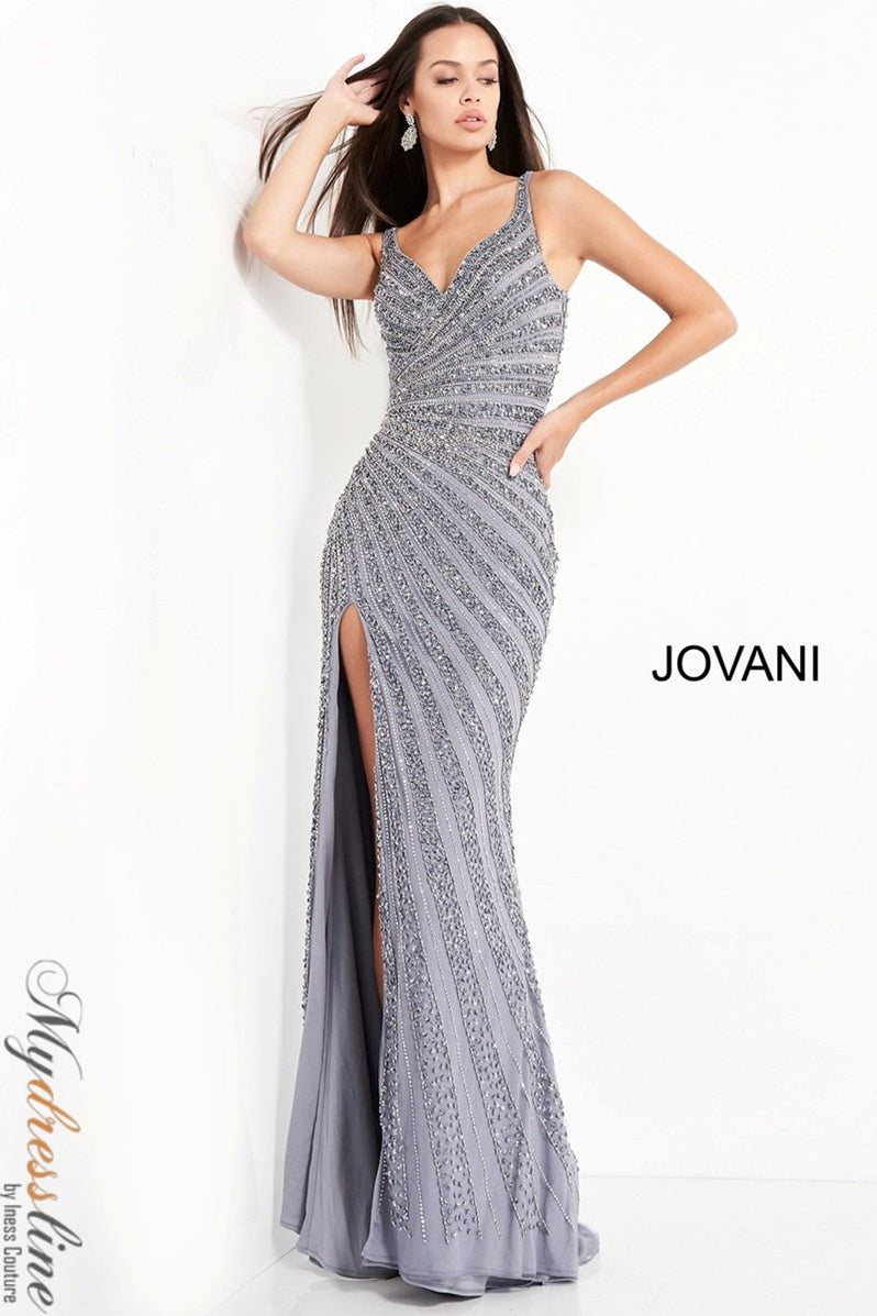 Jovani 04539 - Mydressline