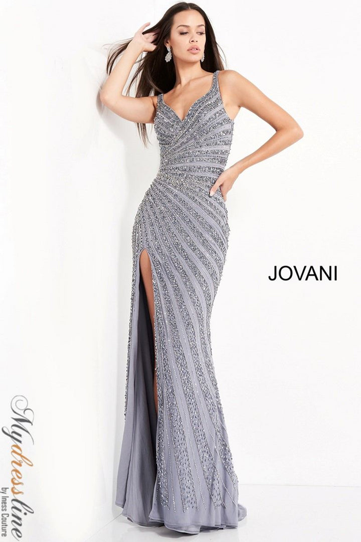 Jovani 04539 - Mydressline