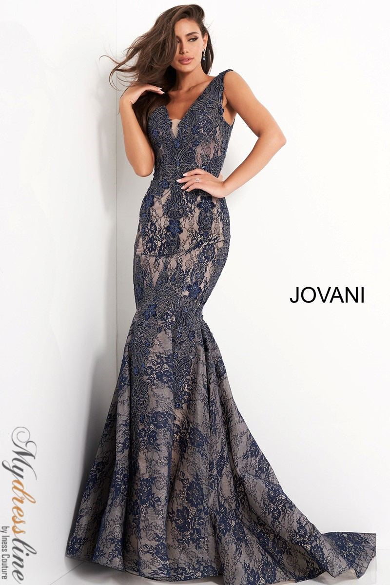 Jovani 04585 - Mydressline
