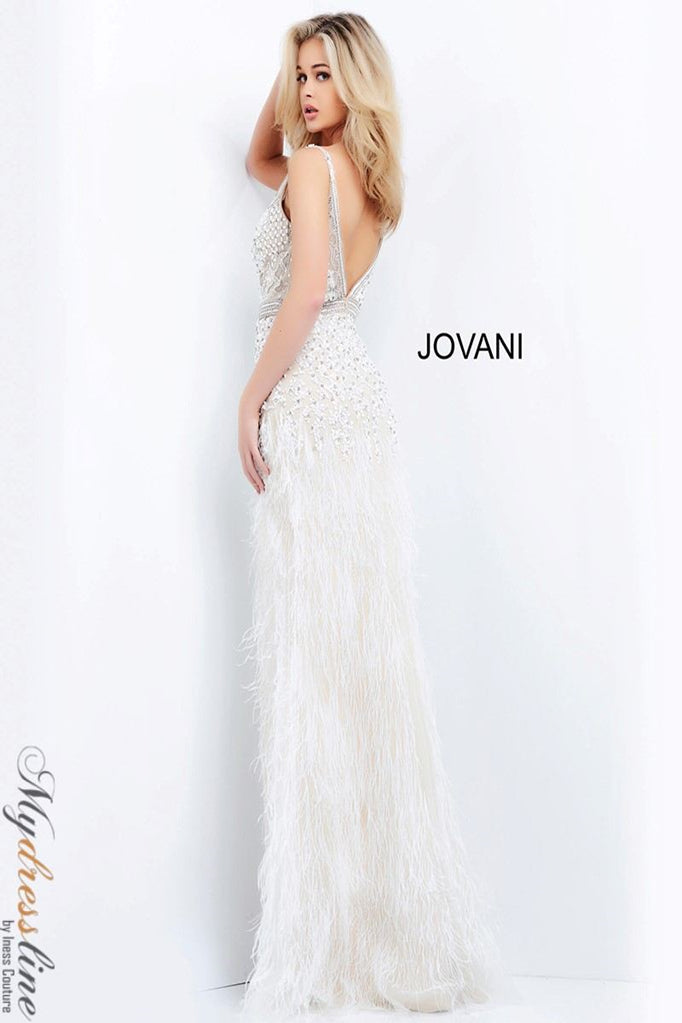 Jovani 04626 - Mydressline