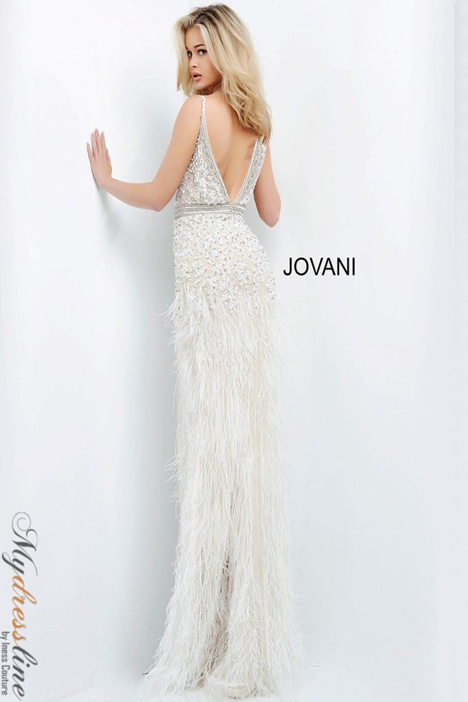 Jovani 04626 - Mydressline