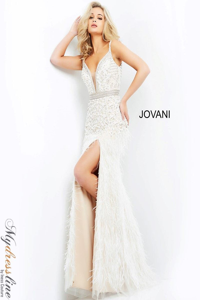Jovani 04626 - Mydressline