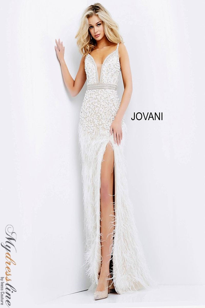 Jovani 04626 - Mydressline