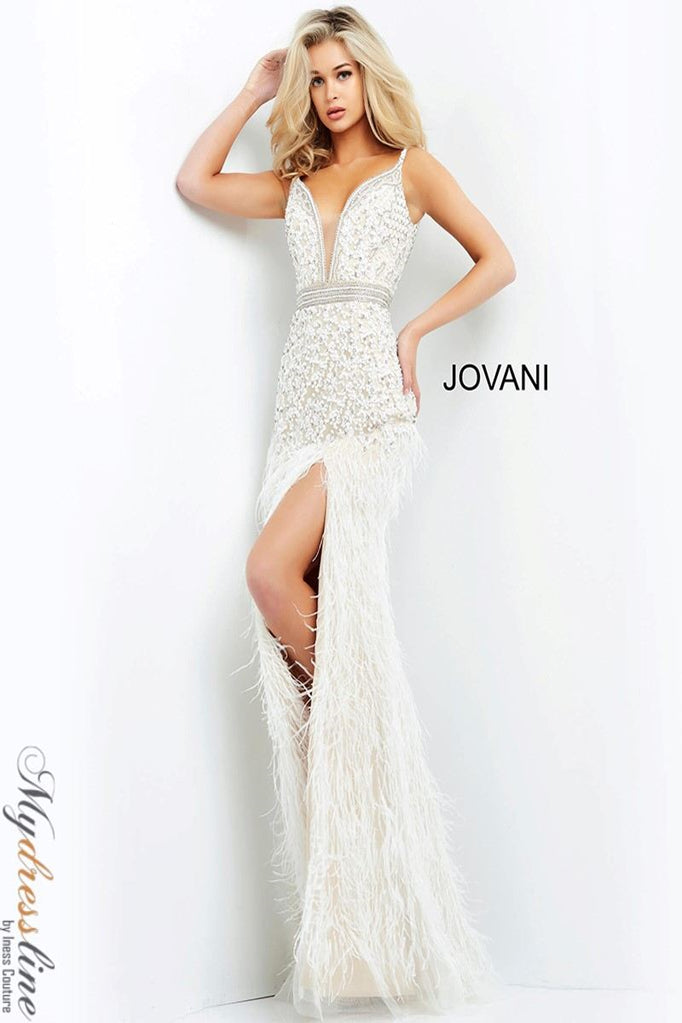 Jovani 04626 - Mydressline