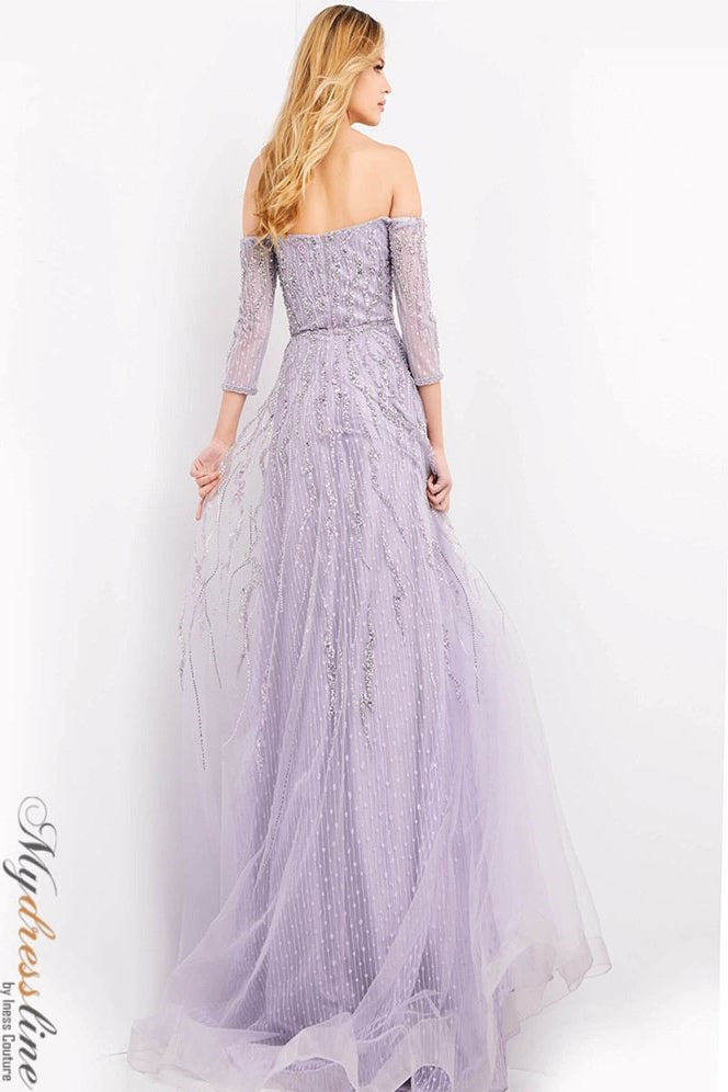 Jovani 04632 - Mydressline