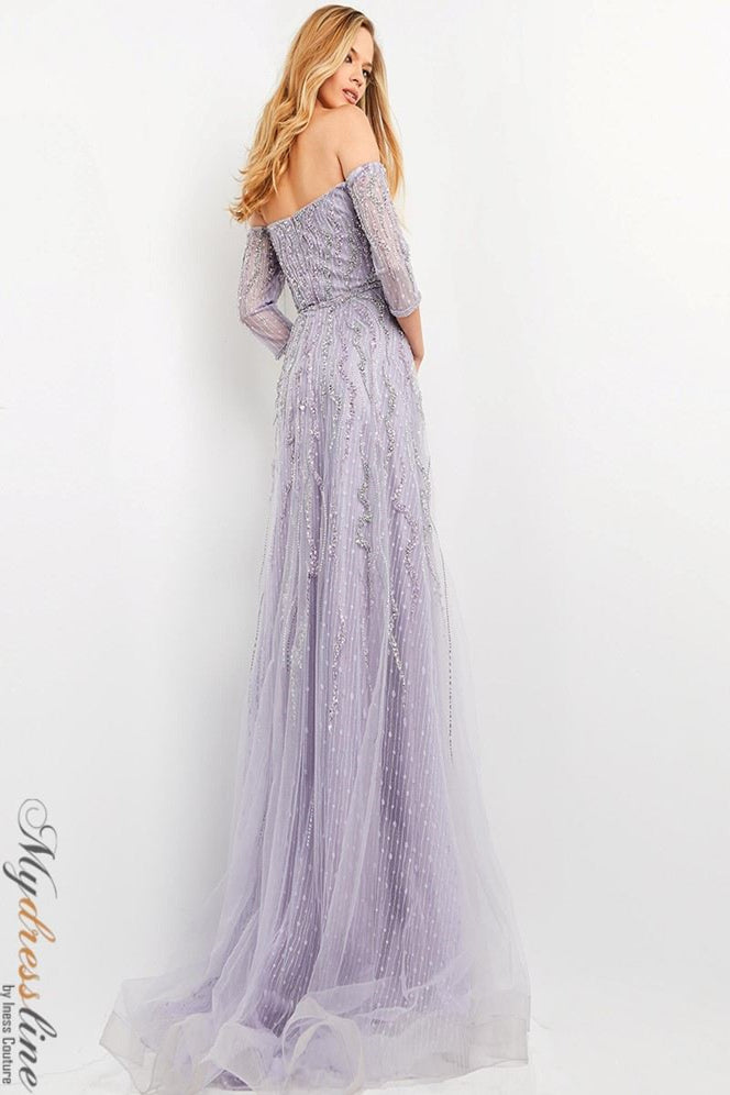 Jovani 04632 - Mydressline