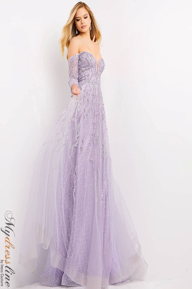 Jovani 04632 - Mydressline