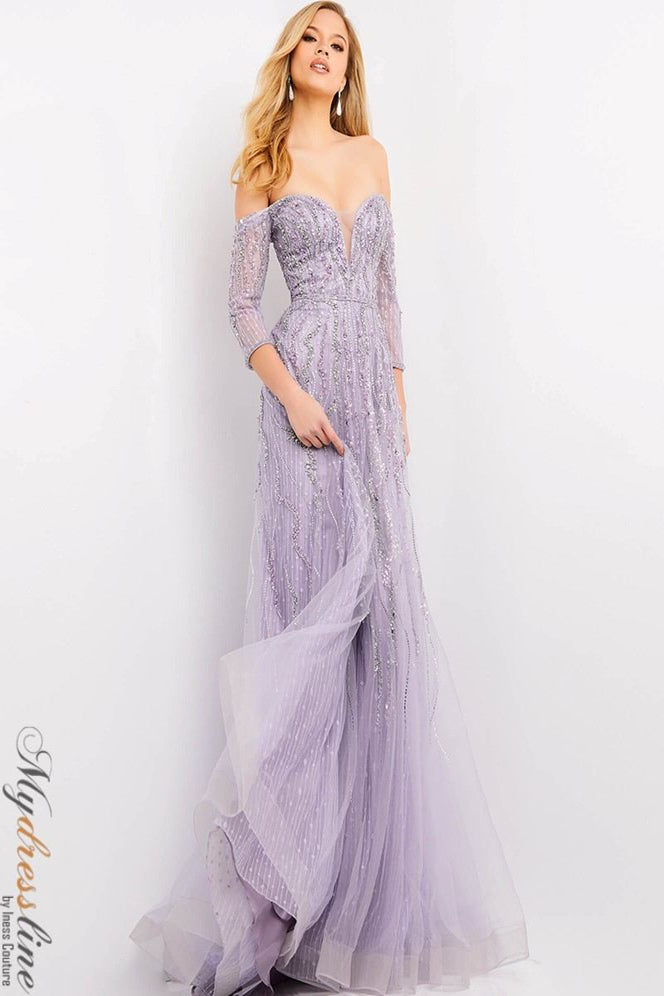 Jovani 04632 - Mydressline
