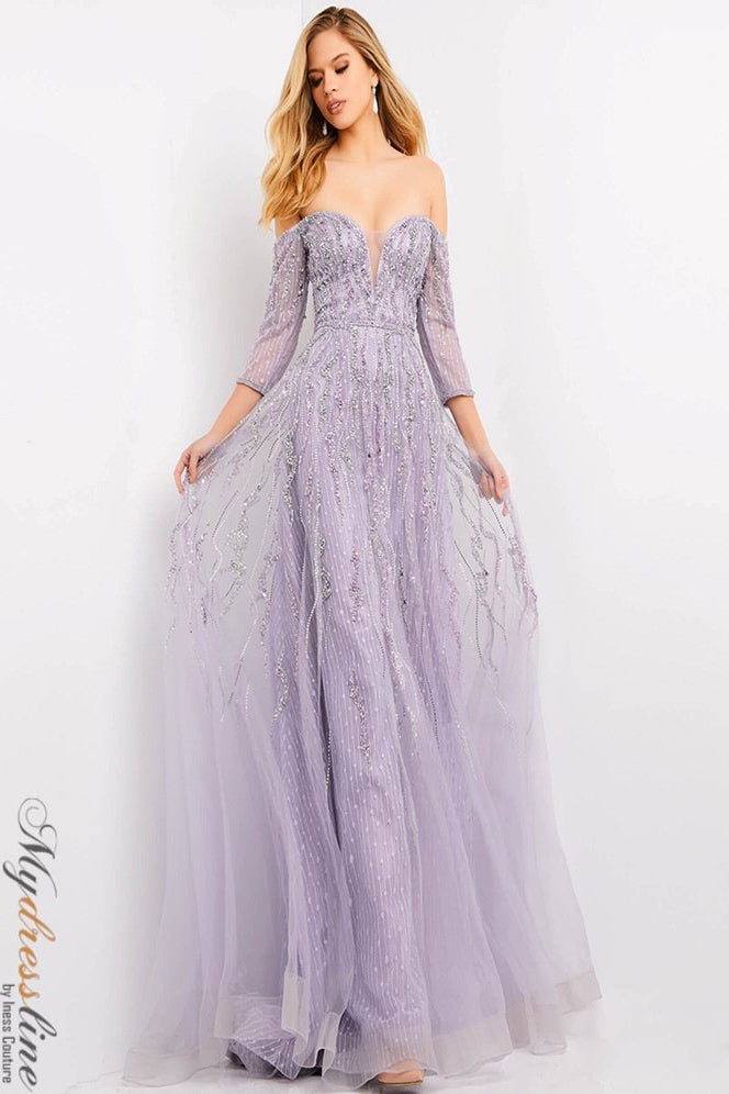Jovani 04632 - Mydressline