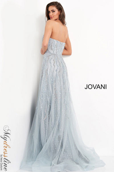 Jovani 04633 - Mydressline