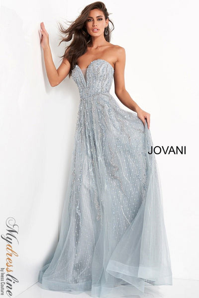 Jovani 04633 - Mydressline