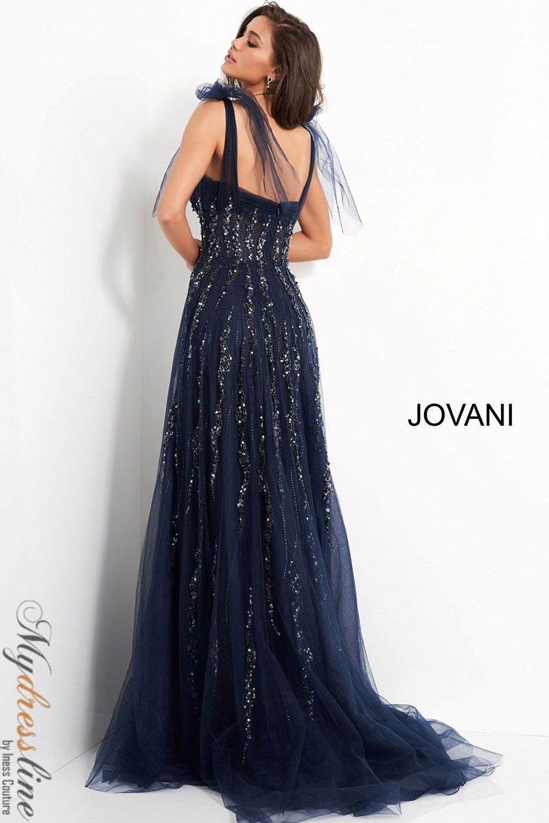 Jovani 04634 - Mydressline