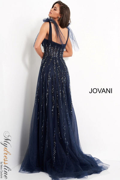 Jovani 04634 - Mydressline