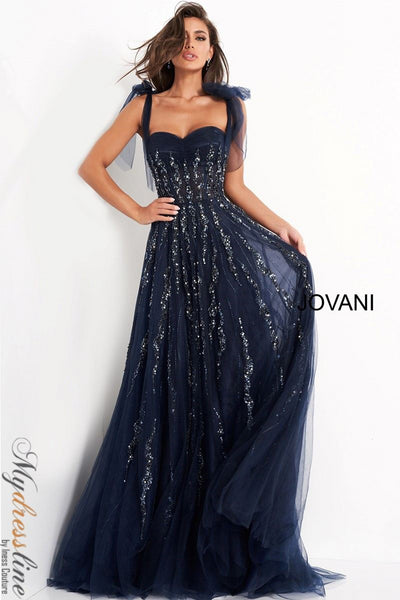 Jovani 04634 - Mydressline