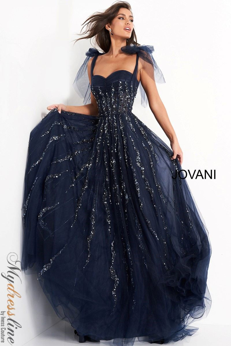 Jovani 04634 - Mydressline