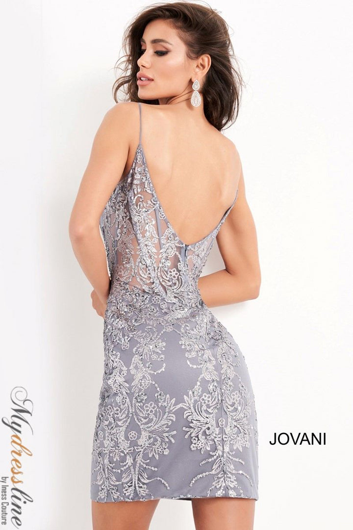 Jovani 04699 - Mydressline
