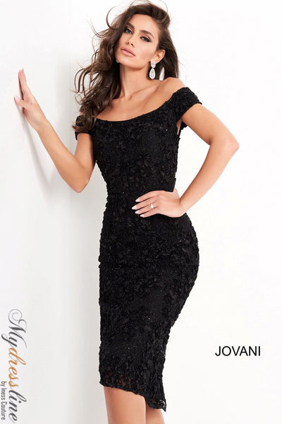 Jovani 04763 - Mydressline