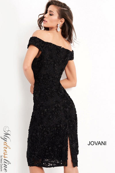 Jovani 04763 - Mydressline