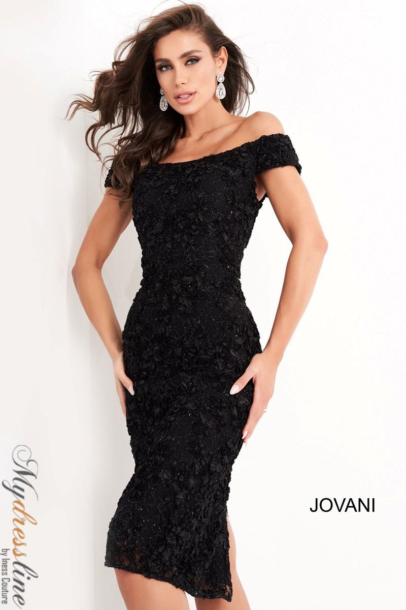 Jovani 04763 - Mydressline