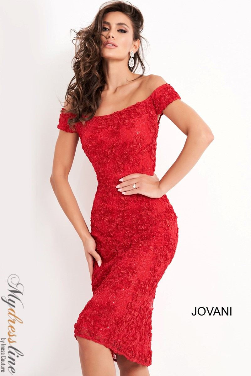Jovani 04763 - Mydressline