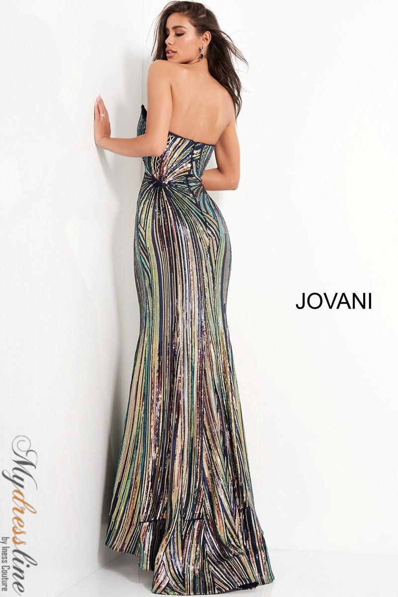 Jovani 04810 - Mydressline