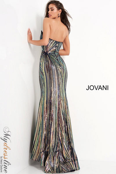 Jovani 04810 - Mydressline