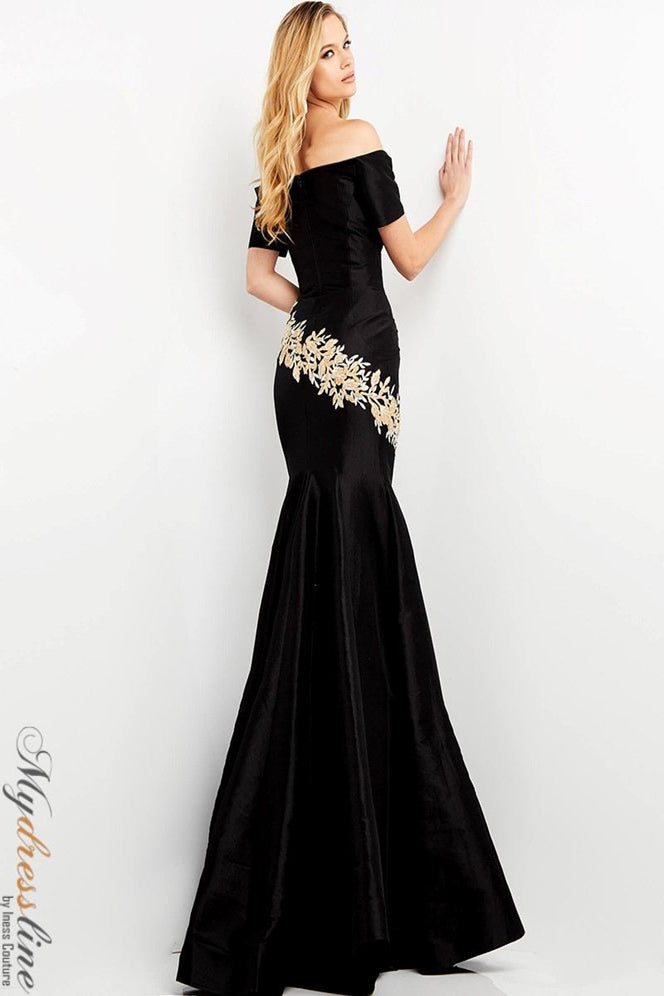 Jovani 04814 - Mydressline