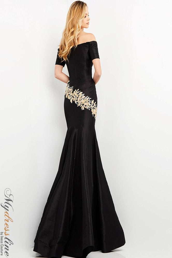 Jovani 04814 - Mydressline