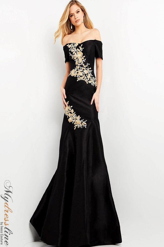 Jovani 04814 - Mydressline