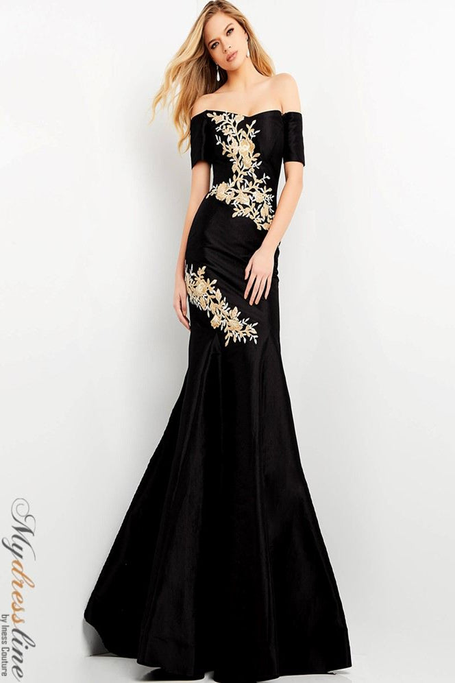Jovani 04814 - Mydressline