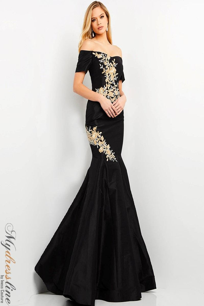 Jovani 04814 - Mydressline