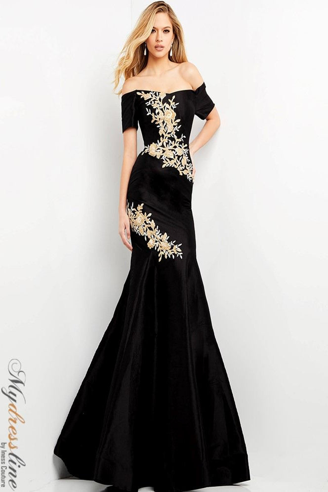 Jovani 04814 - Mydressline