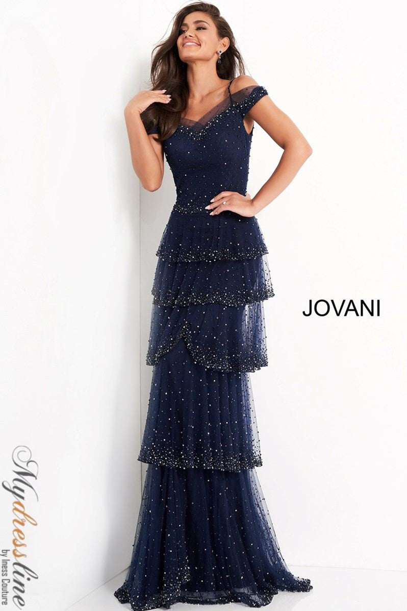 Jovani 04859 - Mydressline