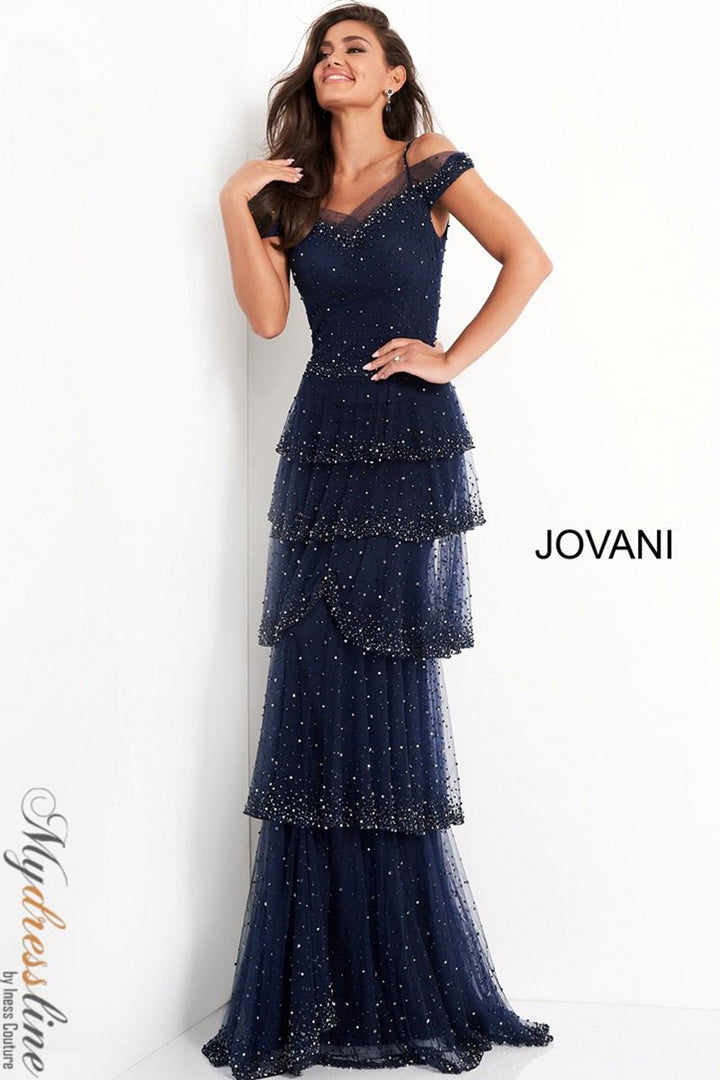 Jovani 04859 - Mydressline