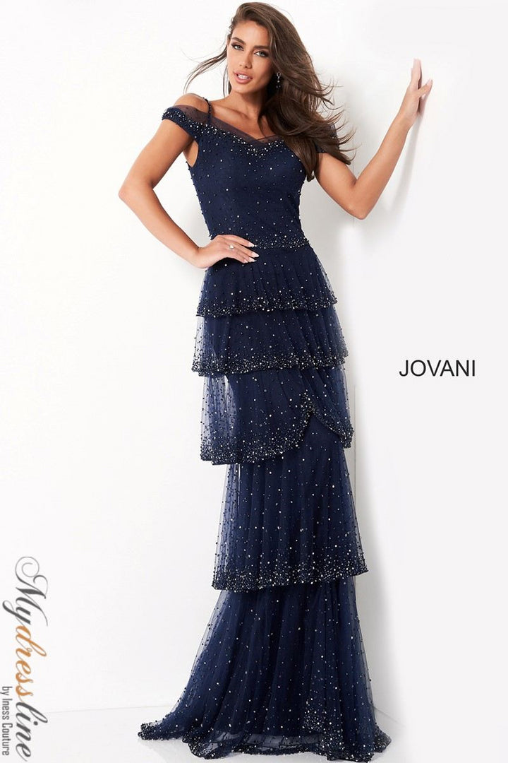 Jovani 04859 - Mydressline