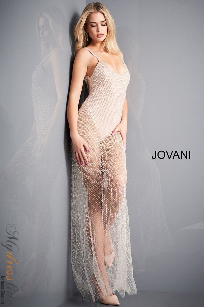 Jovani 04864 - Mydressline