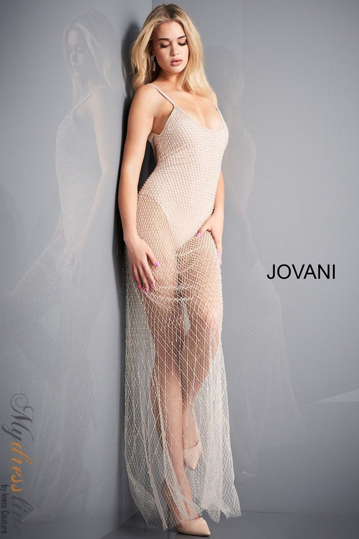 Jovani 04864 - Mydressline