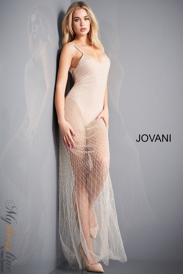 Jovani 04864 - Mydressline