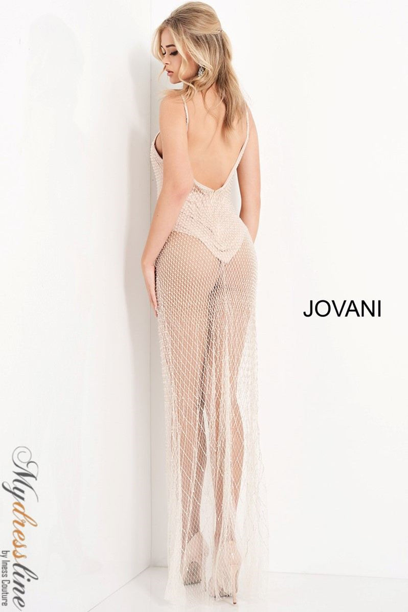 Jovani 04864 - Mydressline