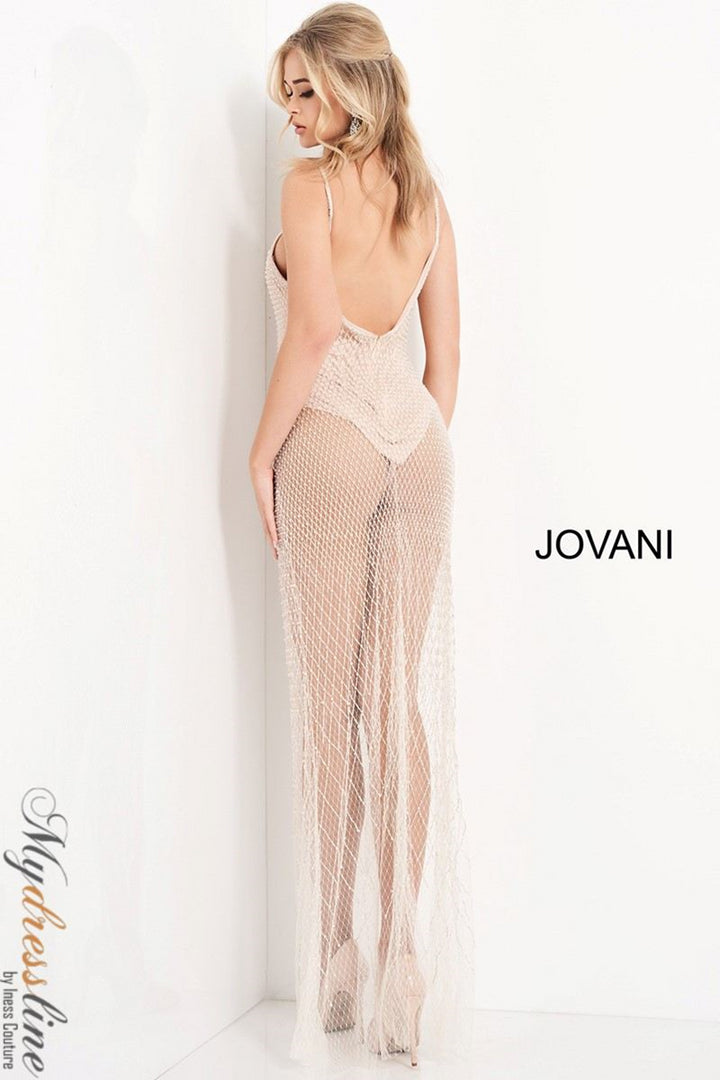 Jovani 04864 - Mydressline
