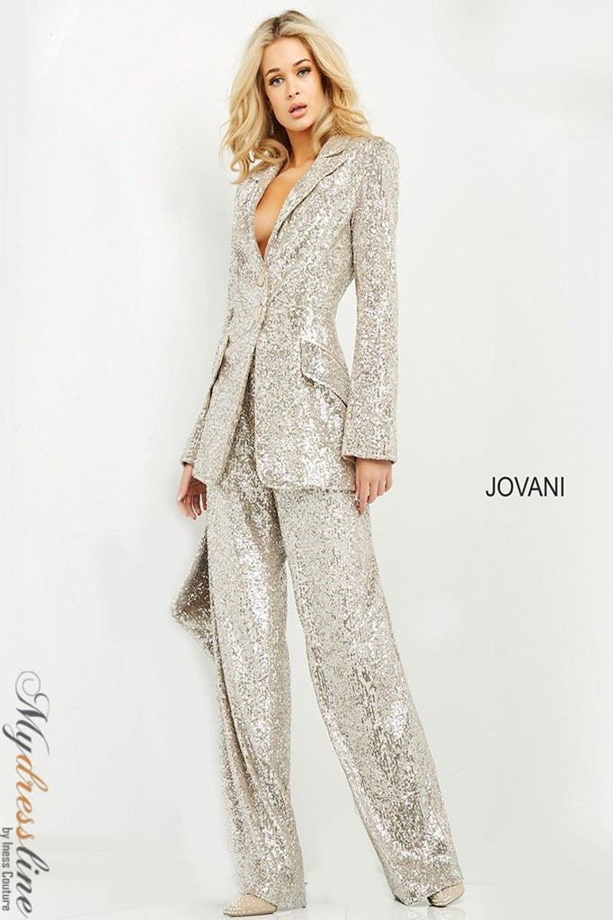 Jovani 04904 - Mydressline